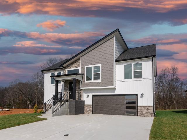 9 Miller Farm