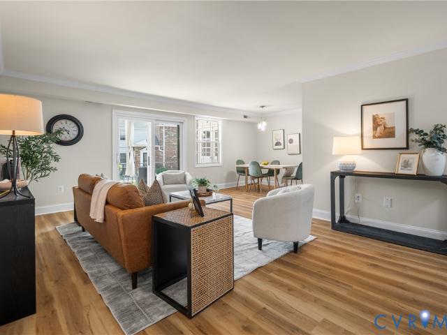 9 Millstone Road