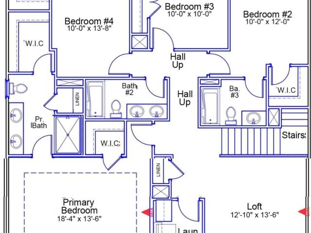 9 Mistflower Drive