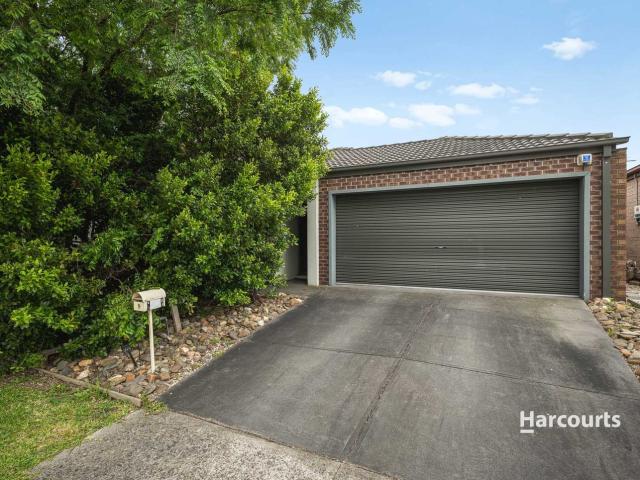 9 Mirabelle Street, Pakenham, VIC 3810