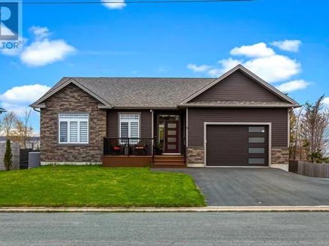 9 Mitchview Estates, Conception Bay South, NL, A1X 4G8 house for sale | Listing ID 1298 | Royal LePage