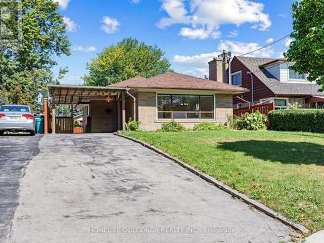 9 Moorecroft Crescent, Toronto, ON, M1K 3T9 house for sale | Listing ID E13719 | Royal LePage