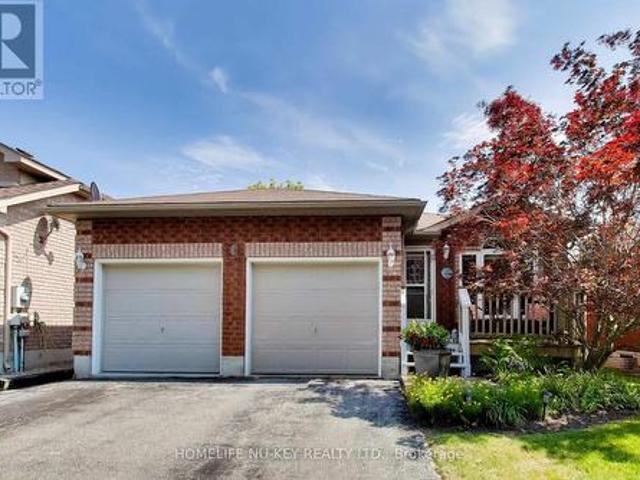 9 Monique Crescent, Barrie, ON, L4M 6Z3 house for sale | Listing ID S13591 | Royal LePage