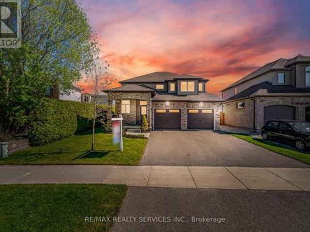9 Monty Avenue, East Luther Grand Valley, ON, L9W 6P1 house for sale | Listing ID X13654 | Royal LePage