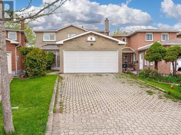 9 Montague Place, Toronto, ON, M1W 3V5 house for sale | Listing ID E13497 | Royal LePage