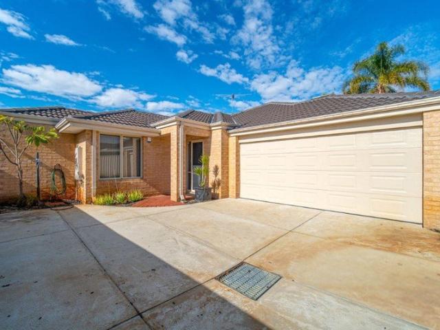 9 month lease!