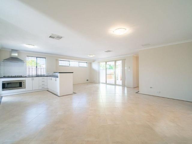 9 month lease!