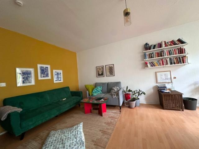 9 month sublet, cozy home in Neukolln