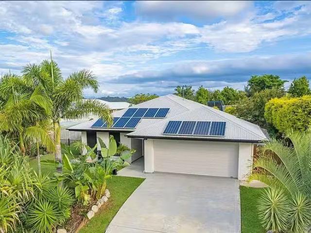 9 Moreton Court, SOUTHSIDE, QLD 4570 House for Rent