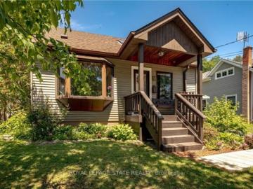 9 Morton Avenue, Hamilton, ON, L9H 2P4 house for sale | Listing ID X13420 | Royal LePage