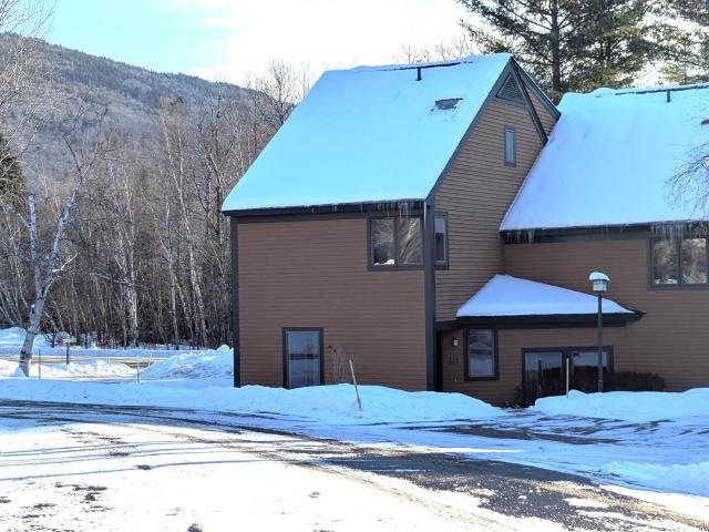 9 Mountain Sun Way, Unit 22A, Waterville Valley, NH 03215 | MLS #5058