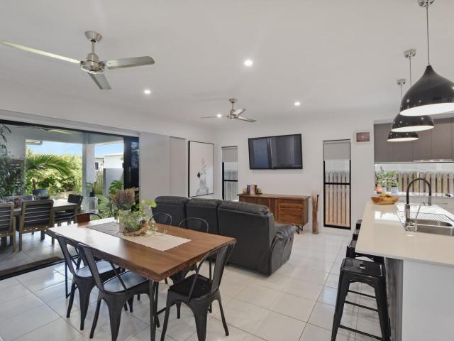 9 Nyota StreetBurdell QLD 4818, Australia