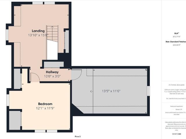9 N 3rd St, Bradford, PA 16701 | MLS #R1671