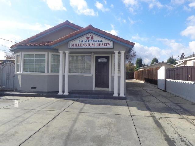 9 N 33rd St, San Jose, CA 95116 | MLS #ML82034