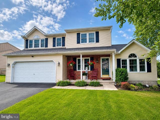 9 N Butterfly Drive