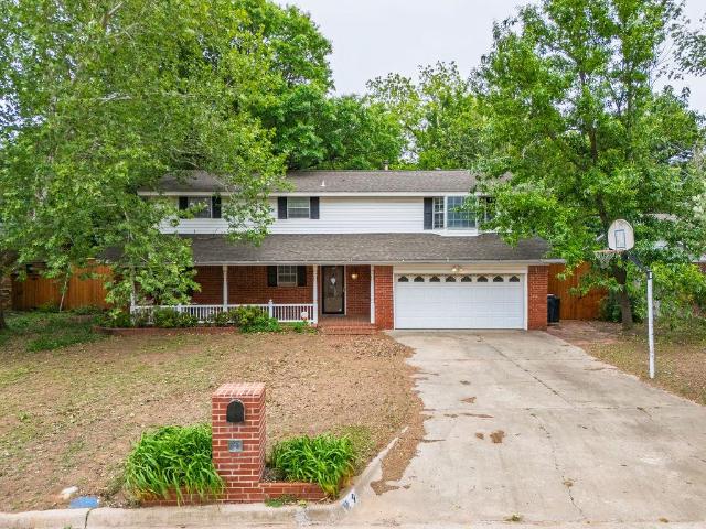 9 N Gilpin Avenue