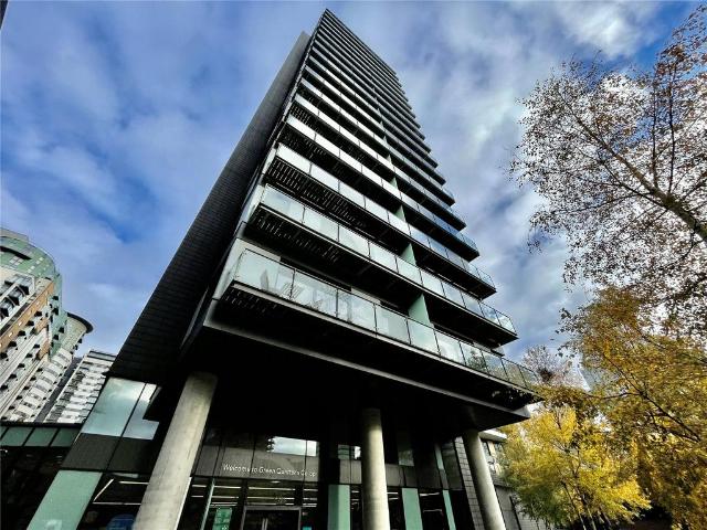 9 New Century Park, Manchester, M4 1 bed apartment to rent £1,050 pcm £242 pw