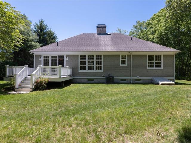 9 Newbury Drive