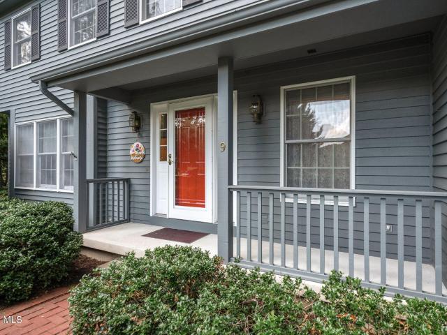 9 Newport Drive