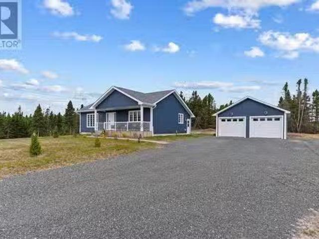 9 Northside Road, Eastport, NL, A0G 1Z0 house for sale List.