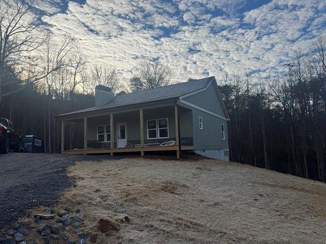 9 Nottaway Ln, Young Harris, GA 30582