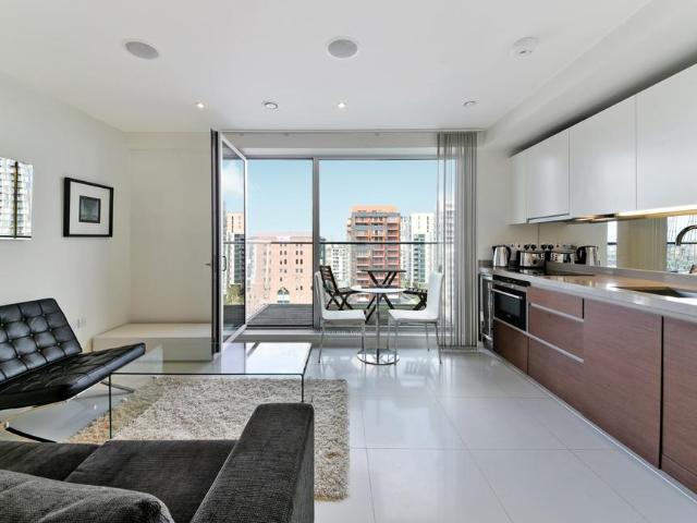 9 Oakland Quay, Millwall, London, E14 9EA, United Kingdom | Studio apartment for rent #140399151 | Rentberry