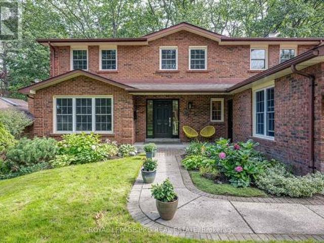 9 Oakridge Drive, Barrie, ON, L4N 5N6 house for sale | Listing ID S13806 | Royal LePage