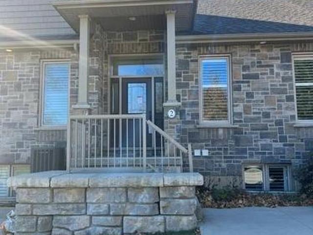 9 Old Hamilton Road Unit# 2, Port Dover, ON, N0A 1N7 house for sale | Listing ID 40865 | Royal LePage