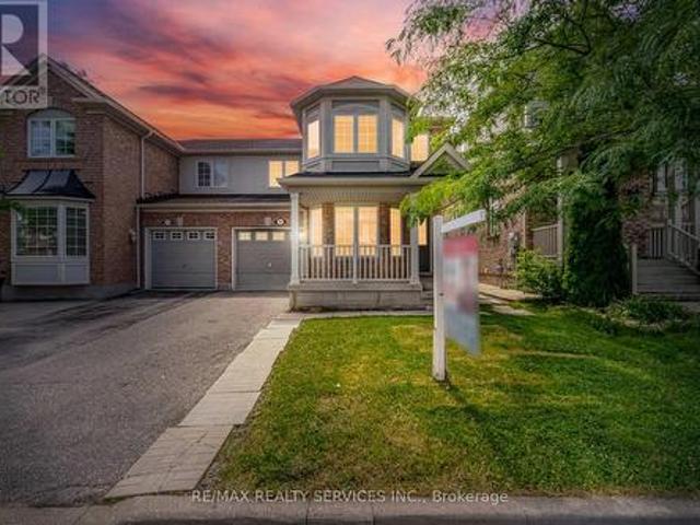 9 Ollie Avenue, Brampton, ON, L6X 0M8 house for sale | Listing ID W13620 | Royal LePage