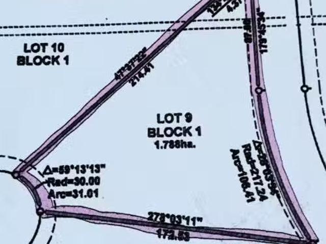 9 On Highway 12, Rural Lacombe County, AB, T4L 2N2 vacant la.