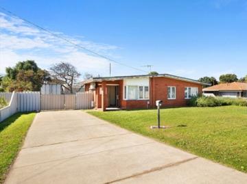 Spalding, Geraldton, Moresby, Greenough, Greenough County, Peak Island, Western Australia
