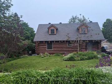 Wellington, Ontario - Garden