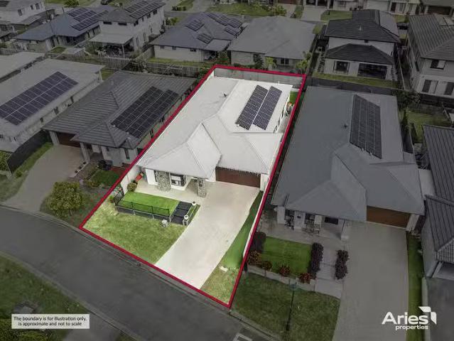 9 Oriole Street, Taigum, QLD 4018