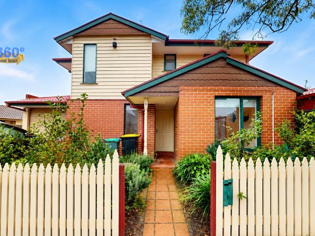 9 Ormond Street, Brunswick