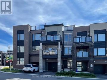 9 Oscar Steeper Lane, Markham, ON, L6C 3L7 house for sale | Listing ID N13475 | Royal LePage