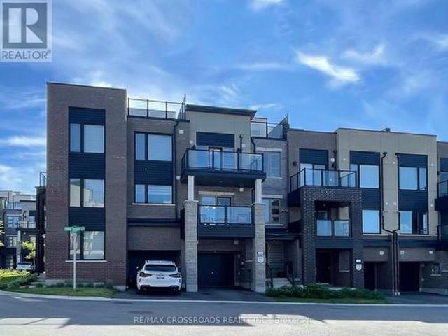 9 Oscar Steeper Lane, Markham, ON, L6C 3L7 house for sale | Listing ID N13822 | Royal LePage