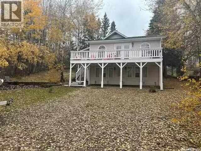 9 Oskunamoo Drive, Greenwater Provincial Park, SK, S0E 1H0 h.