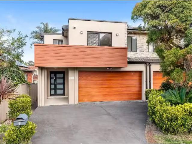 9 Atkinson Avenue, Padstow House for rent Listed by Stuart Ta.