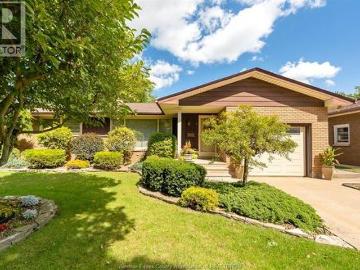 9 Audrey Street, Leamington, ON, N8H 2K7 house for sale | Listing ID 26008 | Royal LePage