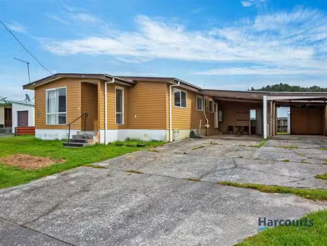 9 Austral Street, ZEEHAN, TAS 7469 House for Rent