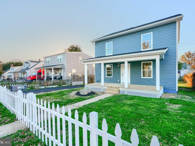 9 Avenal Rd, Baltimore, MD 21221 | MLS #MDBC2169