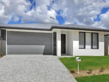 9 Aaron Cct, Brisbane