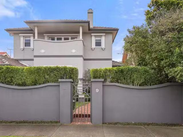 9 Abbott Street, Sandringham, VIC 3191