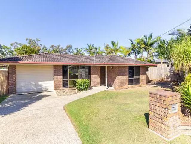 9 Acorus Court, Regents Park, QLD 4118