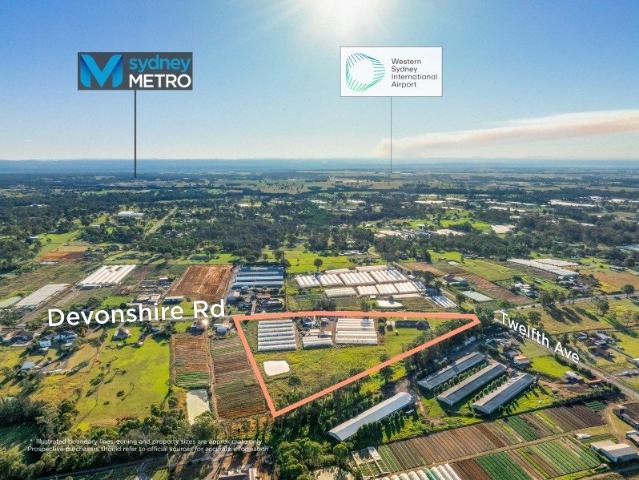 9 Acres 299m Frontage Prime Land Bank