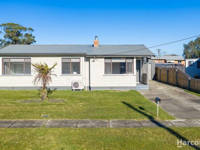 9 Adams Street, GEORGE TOWN, TAS 7253