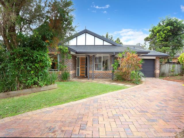 9 adalong place nerang qld house for rent lj hooker