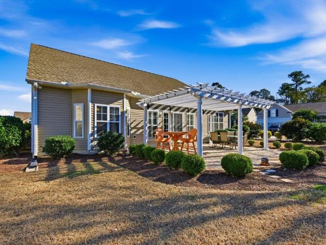 9 Alabaster Ct, Murrells Inlet, SC 29576 | MLS #2601