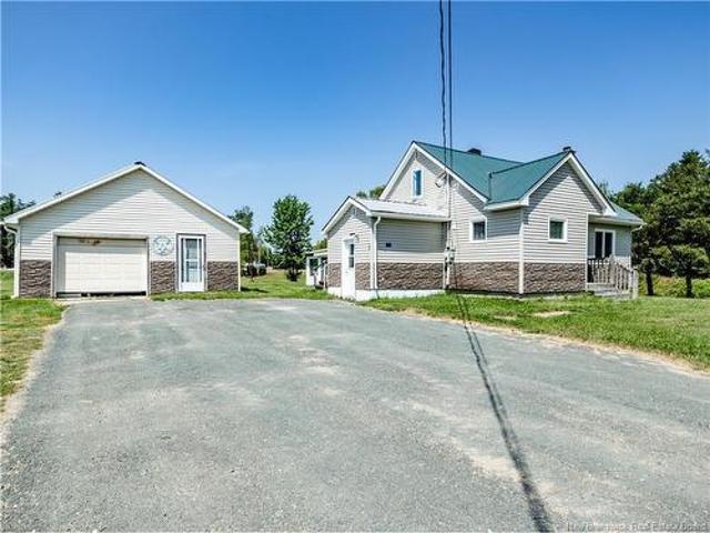 9 Albe Rd, Saint Charles, NB, E4W 4K3 house for sale | Listing ID NB144944 | Royal LePage
