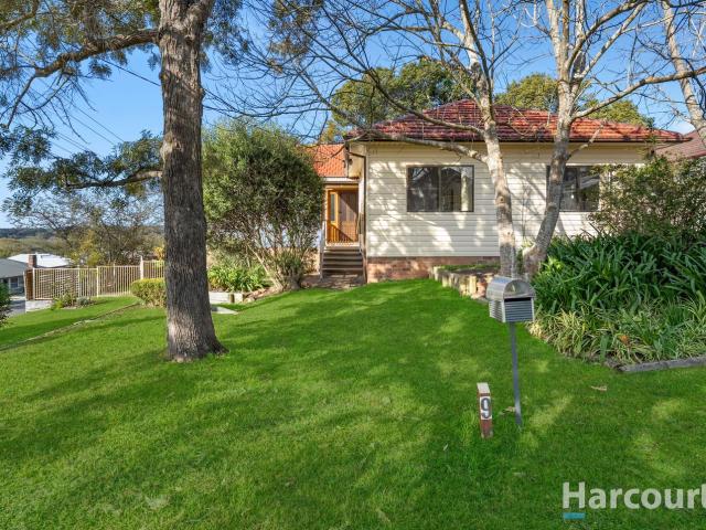 9 Alexander Street, Wallsend, NSW 2287